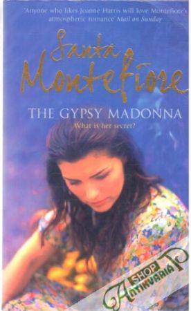 The Gypsy Madonna - Montefiore Santa