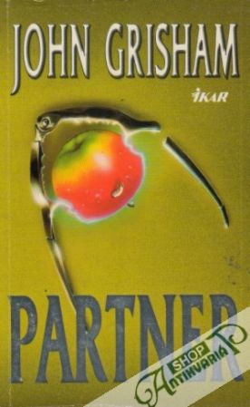Partner - Grisham John