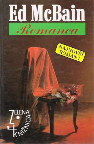 Romanca - McBain Ed