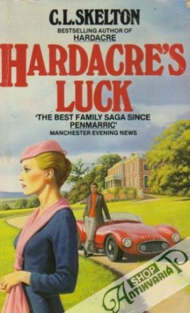 Hardacre´s Luck - SkeltonC.L.