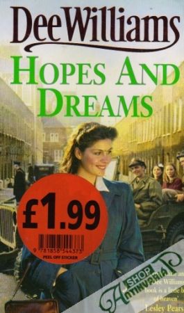 Hopes and Dreams - Williams Dee