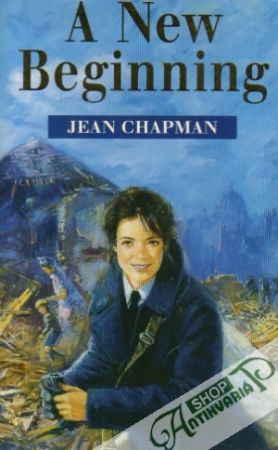 A New Beginning - Chapman Jean