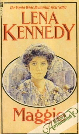 Maggie - Kennedy Lena