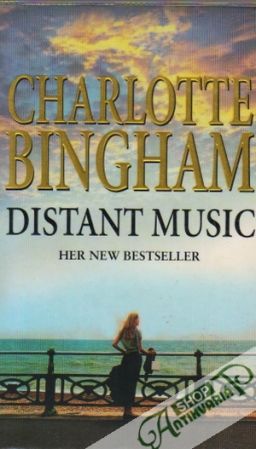 Distant Music - Bingham Charlotte