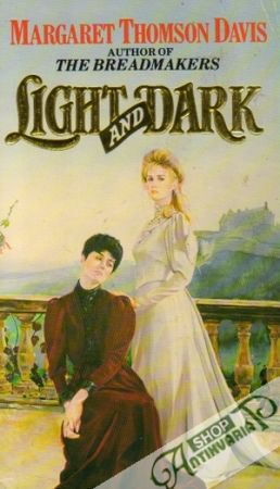 Light and Dark - Davis Margaret Thomson