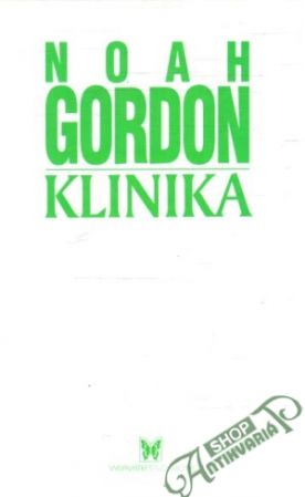 Klinika - Gordon Noah