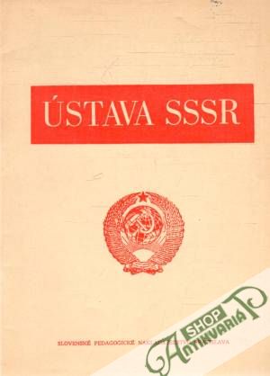 Ústava SSSR - Kolektív autorov