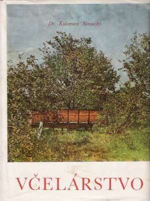 Včelárstvo - Novacký Koloman