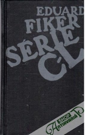 Série C-L - Fiker Eduard
