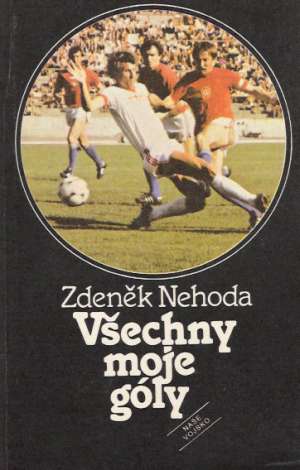 Všechny moje góly - Nehoda Zdeněk