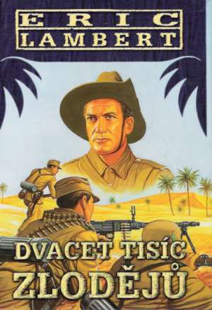 Dvacet tisíc zloděju - Lambert Eric