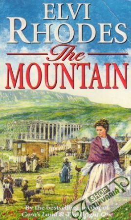 The Mountain - Rhodes Elvi