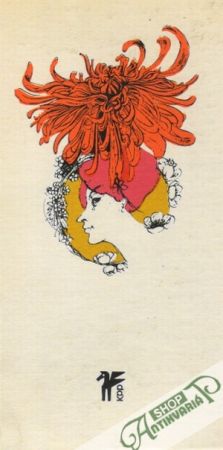 Abeceda květú - Matys Rudolf