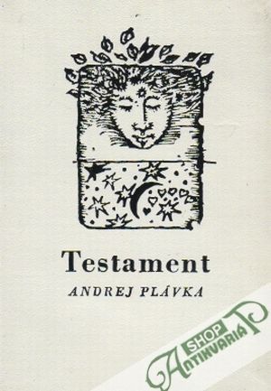 Testament - Plávka Andrej