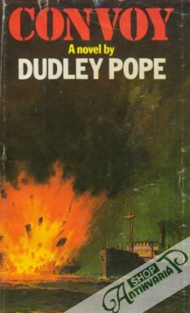 Convoy - Pope Dudley