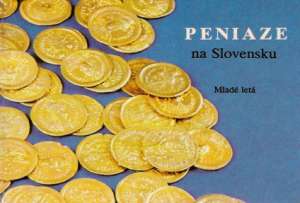 Peniaze na Slovensku - Hlinka Jozef