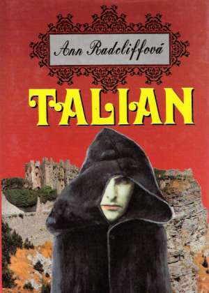 Talian - Radcliffová Ann