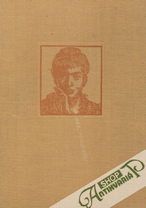Drobné prózy I. - Nováková Teréza