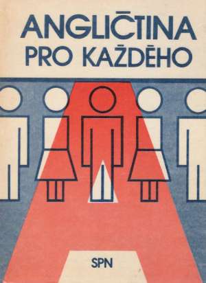 Angličtina pro každého - Rampasová Zora a kolektív