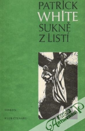 Sukně z listí - White Patrick