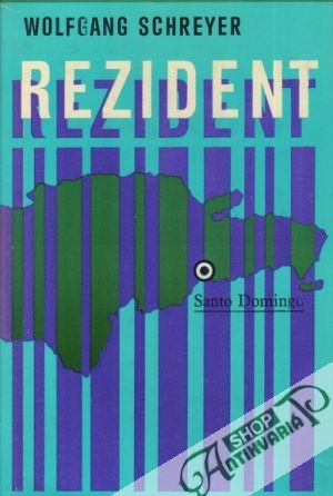 Rezident - Schreyer Wolfgang