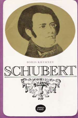 Schubert - Kremnev Boris