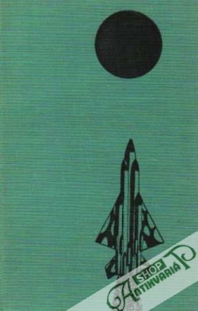 Titanus (bez obalu) - Del´ Antonio Eberhardt