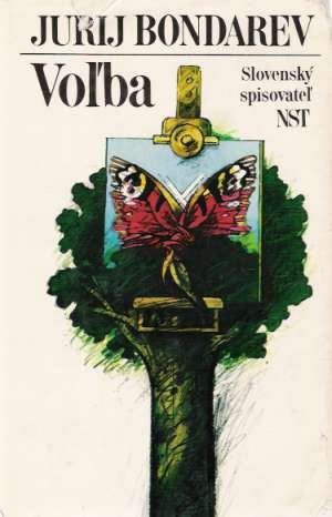 Voľba - Bondarev Jurij