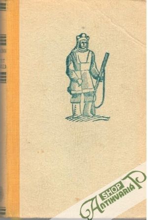 Alitet odchádza do hôr - Sjomuškin Tichon