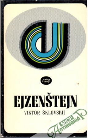 Ejzenštejn - Šklovskij Viktor