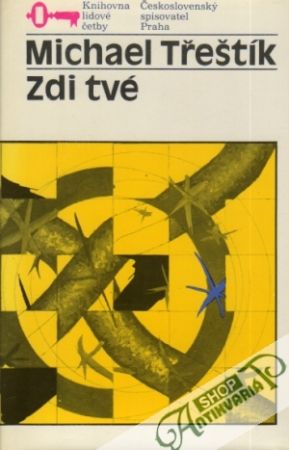 Zdi tvé - Třeštík Michael