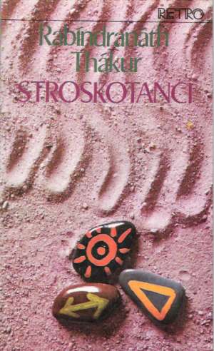 Stroskotanci - Thákur Rabindranáth