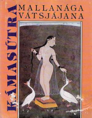 Kámasútra - Vátsjájana Mallanága