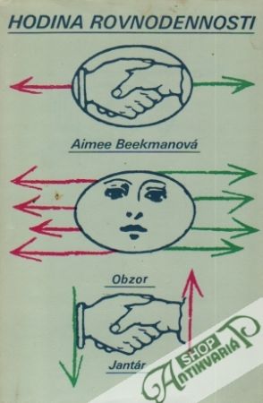 Hodina rovnodennosti - Beekmanová Aimee