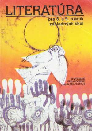 Literatúra 8/9 - Obert V. a kolektív