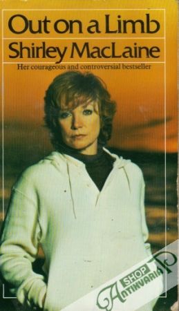 Out on a Limb - MacLaine Shirley