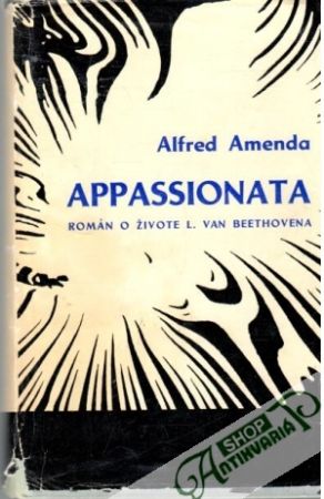 Appassionata - Amenda Alfred