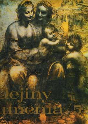 Dejiny umenia 5. - Pijoan José