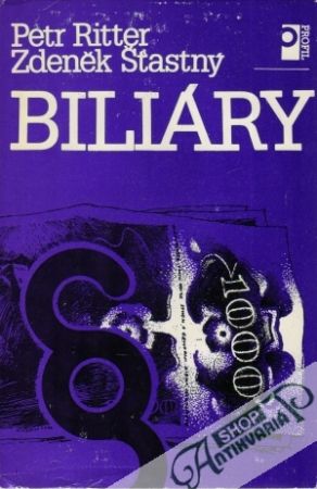 Biliáry - Ritter, Šťastný