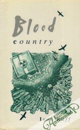 Blood country - Ruff Ivan