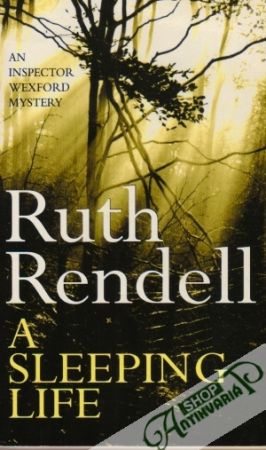 A Sleeping life - Rendell Ruth