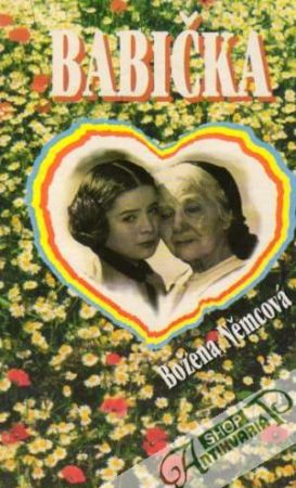 Babička - Němcová Božena