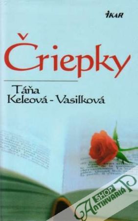 Čriepky - Keleová - Vasilková Táňa