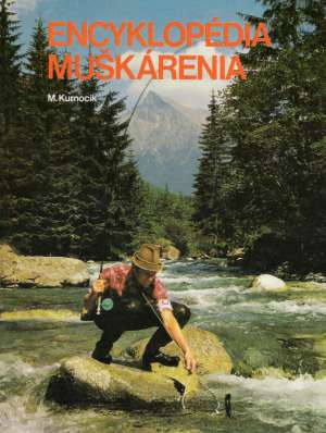 Encyklopédia muškárenia - Kurnocik Milan