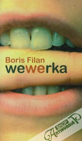 Wewerka - Filan Boris