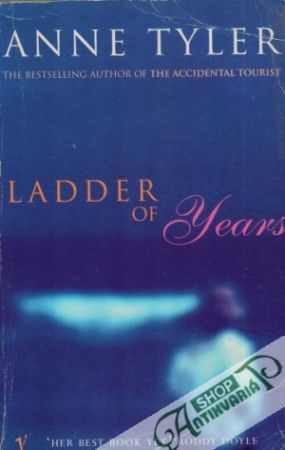 Ladder of Years - Tyler Anne