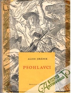 Psohlavci - Jirásek Alois