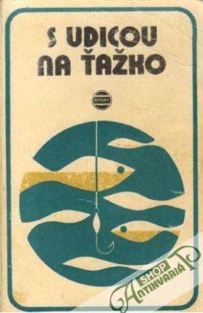 S udicou na ťažko - Zeiske Wolfgang