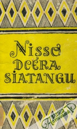 Nisso, dcéra Siatangu - Luknickij Pavel