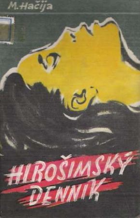 Hirošimský denník - Hačija Mičihiko